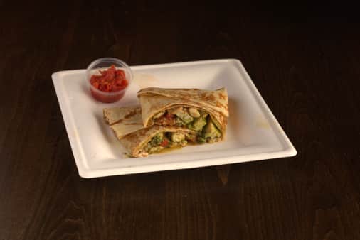 image of Caprese Crepe