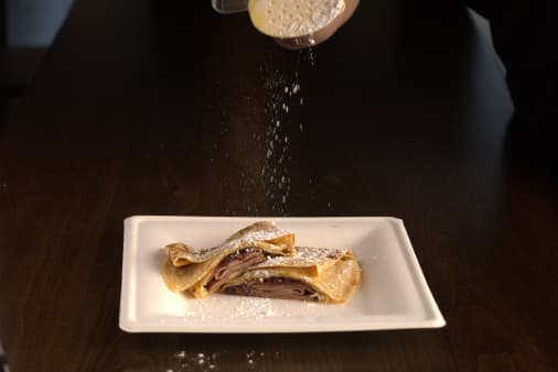 image of Ham Brie & Fig