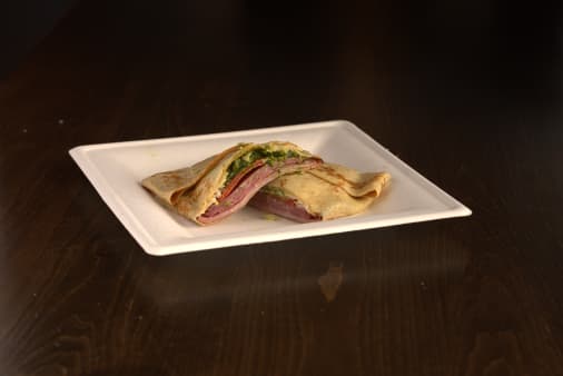 image of C- Italian