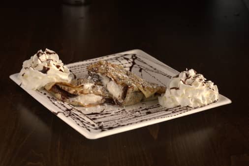 image of S'mores