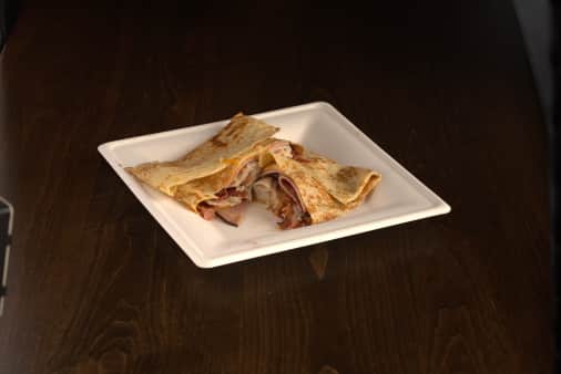 image of C- Ham, Turkey, Bacon, Cheddar