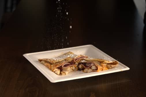 image of C- Monte Cristo