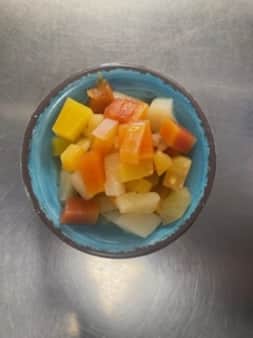 image of -Fruit Cup