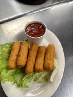 image of Mozz Sticks