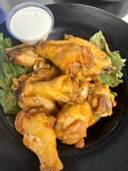 image of Traditional Wings