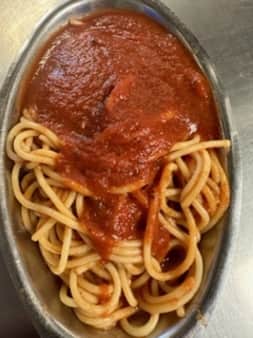 image of -Side Spaghetti