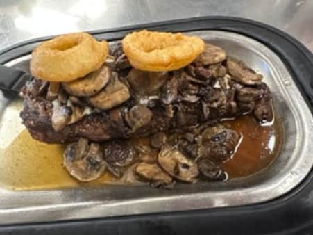 image of NY Strip