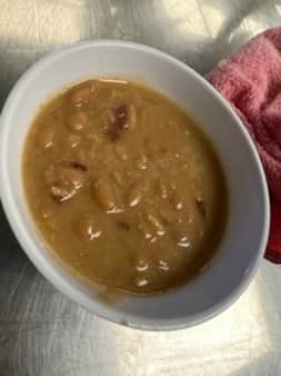 image of -Baked Beans