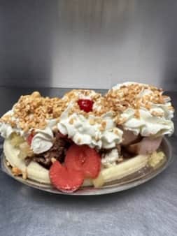image of Banana Split