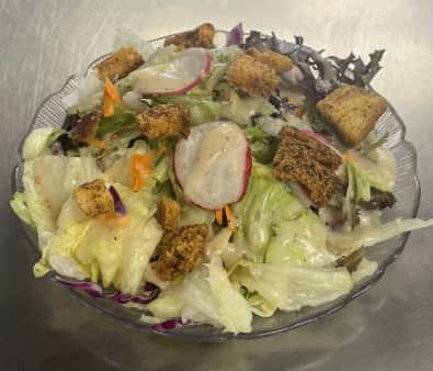 image of -Side Salad