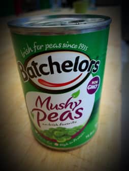 image of Mushy Peas
