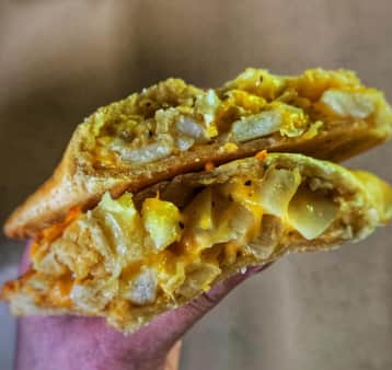 image of Potato Pasty