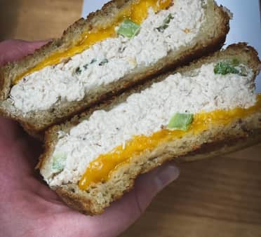 image of Tuna Melt
