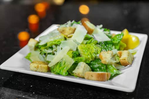 image of Pacific Style Caesar Salad