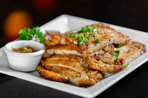 image of Salt n Pepper Pork Chops