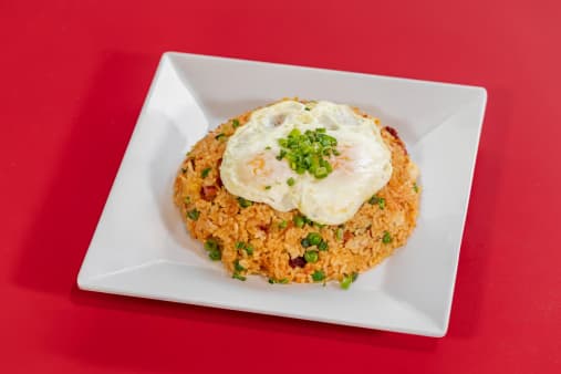 image of Kaimuki Kimchee Fried Rice
