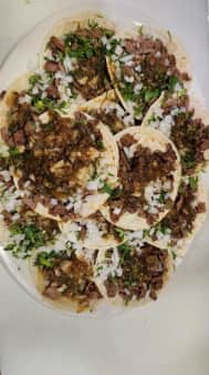 image of Taco Carne Asada