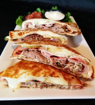 Cuban Dilla