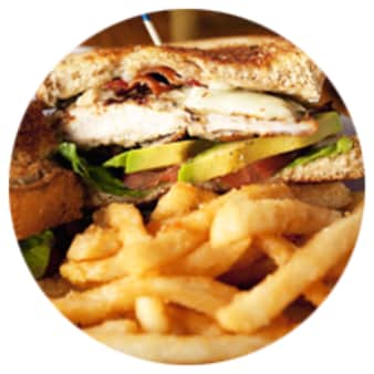 Wildwood Chicken Deluxe