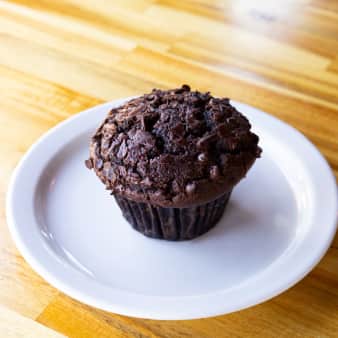 image of Chocolate Muffin