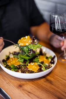 image of Mediterranea Salad