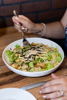 image of Balsamic Salad