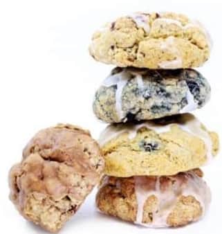 image of Scones