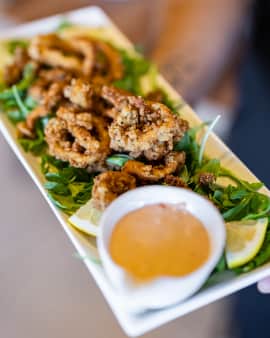 image of Calamari 