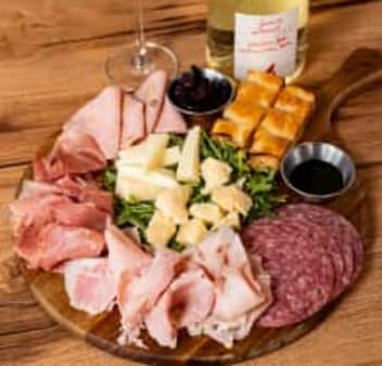 image of Antipasto Emiliano