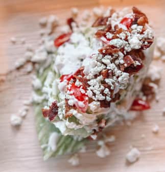image of Wedge Salad