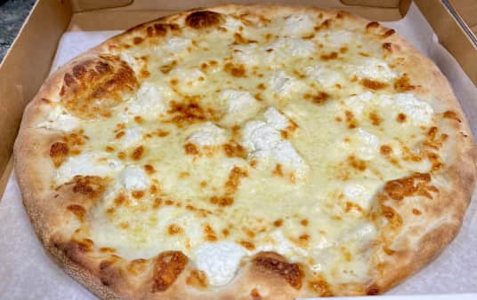 image of White Piazzetta