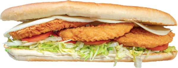 Chicken Finger