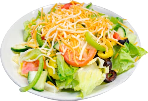 Chef Salad