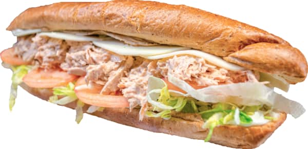 Tuna