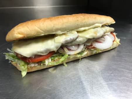 Italian Sausage