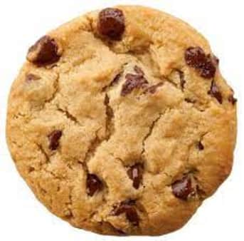 Counter Cookie