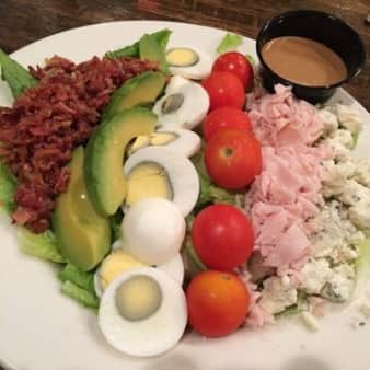 Lunch Cobb Salad