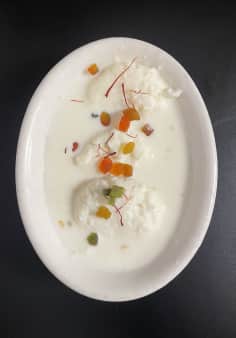 Rasmalai