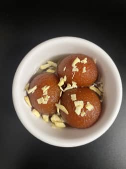 Gulab Jamun