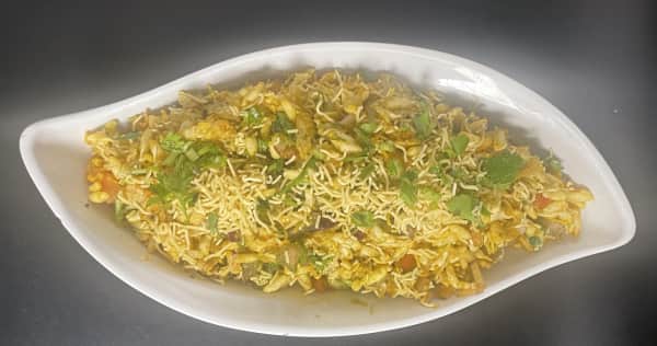 Bhel Puri