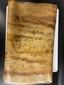 Gongura Dosa