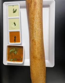 Masala Dosa