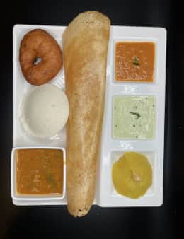 Tiffin Combo #3