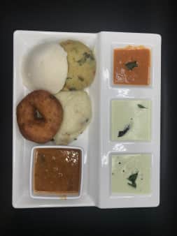 Tiffin Combo #5