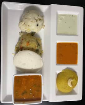 Tiffin Combo #4