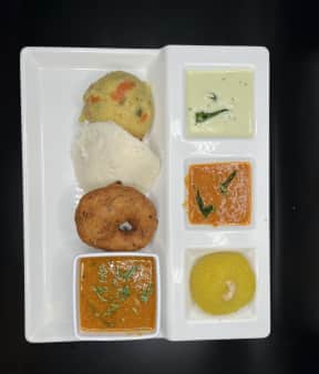Tiffin Combo #2