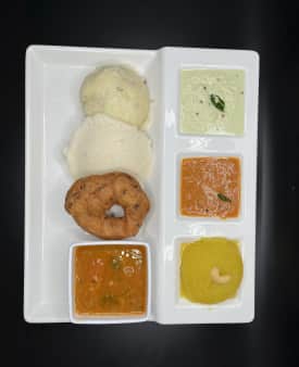 Tiffin Combo #1
