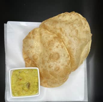 Poori Masala (2)
