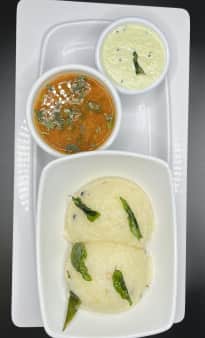Ghee Pongal