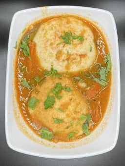 Sambar Idli (2)